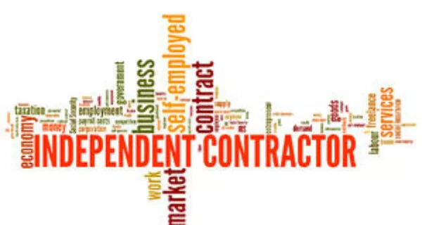 Highly Negotiated Provisions of an Independent Contractor Agreement