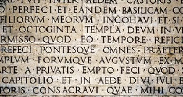 My Top 10 Favorite Latin Phrases for Lawyers