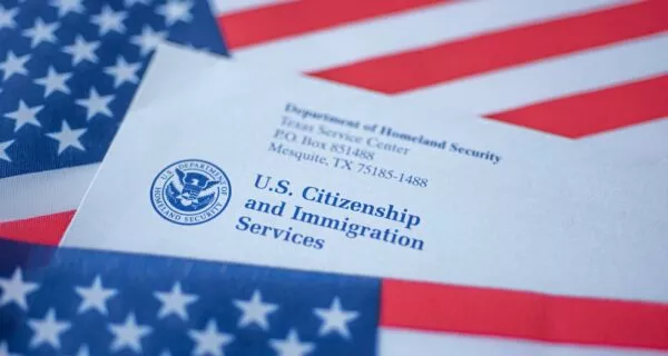 DHS to End Temporary Policy Allowing Expired List B Documents
