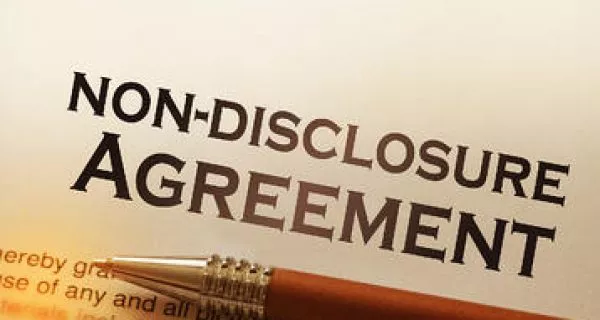 6 Key Issues in Mutual Non-Disclosure Agreements