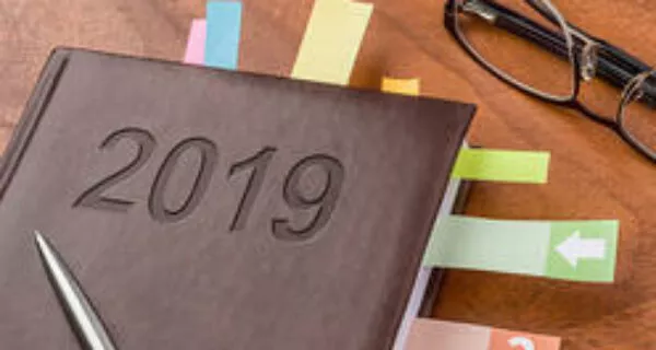 How the Nonprofit Landscape Will Change in 2019