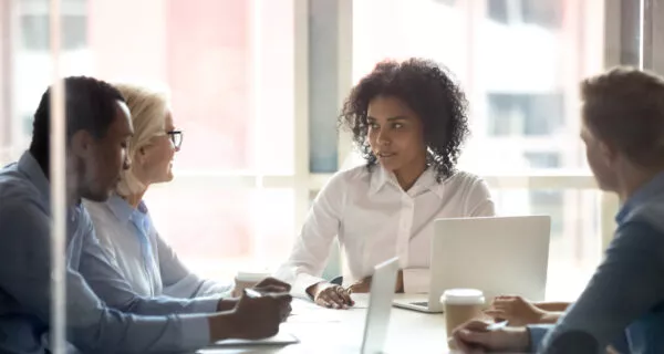 Why the Term “General Counsel” is a Misnomer