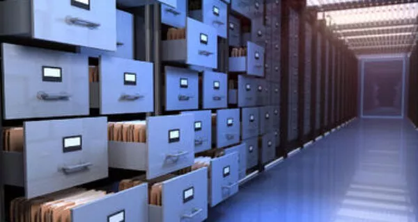 5 Key Elements of a Document Retention Policy