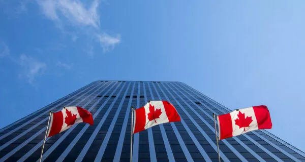 Expanding Your Business Beyond U.S. Borders