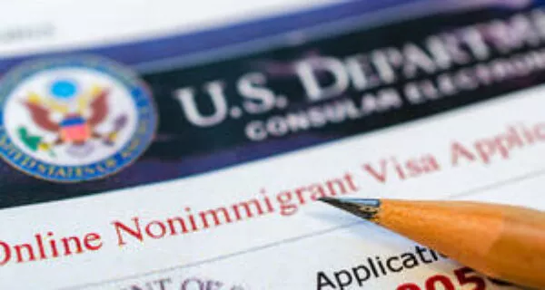 New Requirement for U.S. Visa Applications