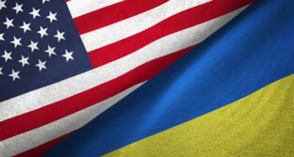 Ukraine Designated for Temporary Protected Status