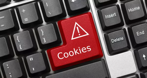 Google Analytics, Cookies and GDPR