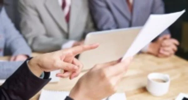 Best Practices for Board Meeting Preparation